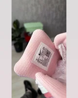 Nike V5 RNR Custom Pink — головне фото товару