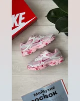 Nike V5 RNR Custom Pink — головне фото товару