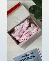 Nike V5 RNR Custom Pink — головне фото товару
