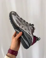Adidas Song for the Mute Adistar Cushion Taupe Metallic Granite — головне фото товару