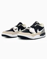 Nike Legacy 312 Low Rattan Off Noir — головне фото товару