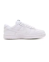 Nike Dunk Low Triple White — головне фото товару