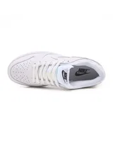 Nike Dunk Low Triple White — головне фото товару