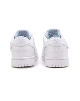 Nike Dunk Low Triple White — головне фото товару