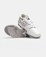 New Balance 550 White Cool Grey — головне фото товару