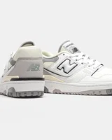 New Balance 550 White Cool Grey — головне фото товару