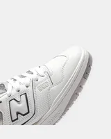 New Balance 550 White Cool Grey — головне фото товару
