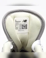 New Balance 550 White Cool Grey — головне фото товару