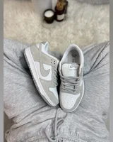 Nike dunk grey — головне фото товару