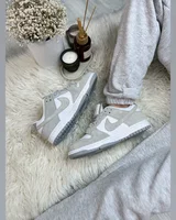 Nike dunk grey — головне фото товару
