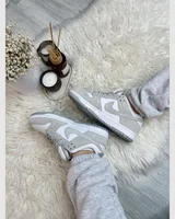 Nike dunk grey — головне фото товару