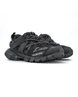 Balenciaga Track Black — головне фото товару