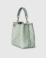 Gucci GG Emblem Small Bucket bag — головне фото товару