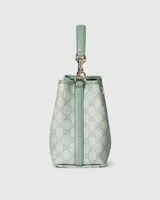 Gucci GG Emblem Small Bucket bag — головне фото товару