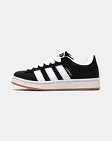 Adidas Campus x Bad Bunny Black — головне фото товару