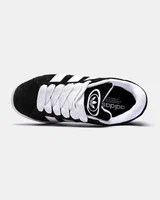 Adidas Campus x Bad Bunny Black — головне фото товару