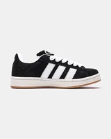 Adidas Campus x Bad Bunny Black — головне фото товару