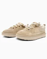 UGG Lo Lowmel Sneaker Cream — головне фото товару