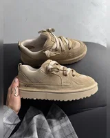 UGG Lo Lowmel Sneaker Cream — головне фото товару