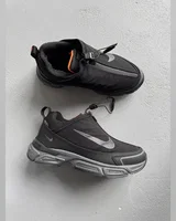 Nike Zoom Pulse Black/Grey Cordura — головне фото товару
