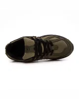 New Balance 1906R Cordura Green Black — головне фото товару