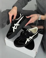 Onitsuka Tiger Token Platform Black — головне фото товару