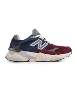 New Balance 9060 Bordo Blue — головне фото товару