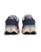 New Balance 9060 Bordo Blue — головне фото товару