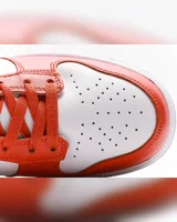Nike Reverce Mesa Orange — головне фото товару