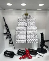 Жилет Louis Vuitton — головне фото товару