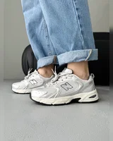 New Balance 530 Silver Metallic — головне фото товару