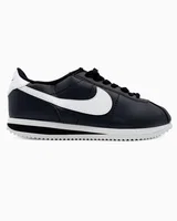 Nike Cortez Basic Black/White — головне фото товару
