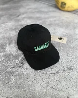 Кепка Carhartt — головне фото товару