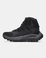 HOKA ONE Kaha 2 High Gore Tex 'Black' — головне фото товару