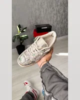 Adidas x Jeremy Scott Forum Money Low — головне фото товару