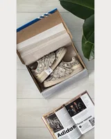 Adidas x Jeremy Scott Forum Money Low — головне фото товару