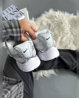 Nike Zoom Vomero 5 RNR White/Silver/Black — головне фото товару
