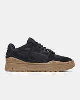 Puma Slipstream Cordura 'Black' — головне фото товару