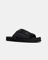 Dior Di Slide Black — головне фото товару