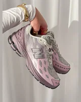 New Balance 1906R Fantomfit Grey/Pink — головне фото товару