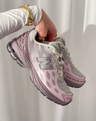 New Balance 1906R Fantomfit Grey/Pink — головне фото товару