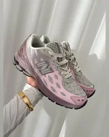New Balance 1906R Fantomfit Grey/Pink — головне фото товару