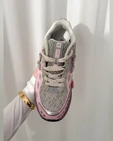 New Balance 1906R Fantomfit Grey/Pink — головне фото товару
