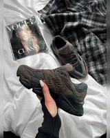 New Balance 9060 « Beef and Broccoli » — головне фото товару
