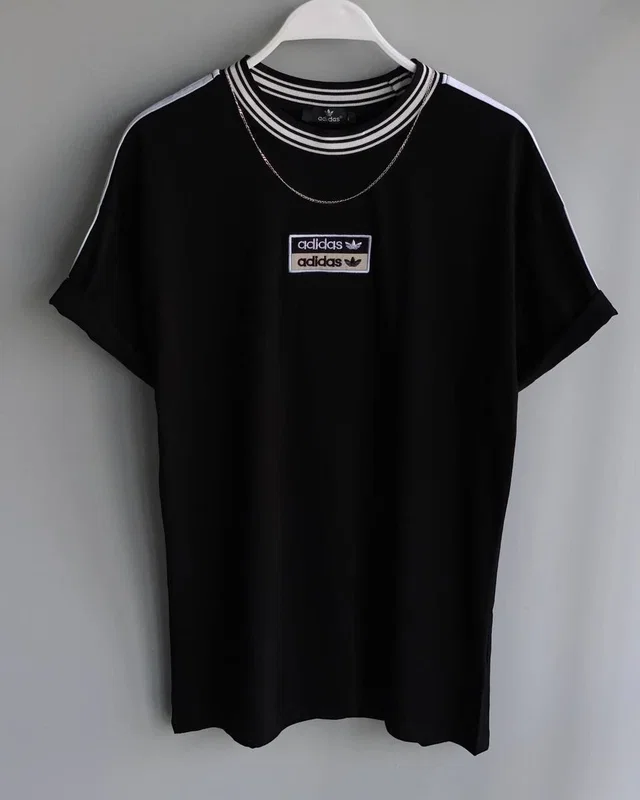 Футболка Adidas — головне фото товару