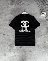 Футболка Chanel — головне фото товару