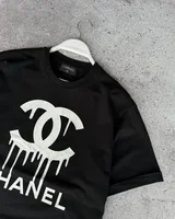 Футболка Chanel — головне фото товару