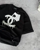 Футболка Chanel — головне фото товару