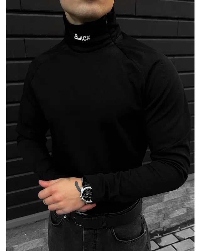 Sane Гольф чорний black — головне фото товару