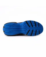 Nike Air Max Portal Blue Black Yellow — головне фото товару